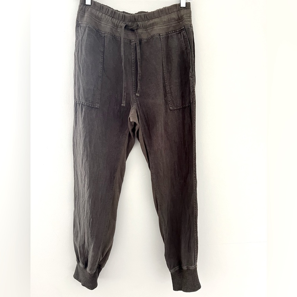 NEW James Perse Mixed Media Pant